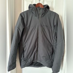 Patagonia packable Micro Puff Hoody (Primaloft) size small